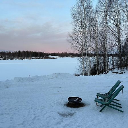 Aurora Forest Lodge Rovaniemi Luaran gambar